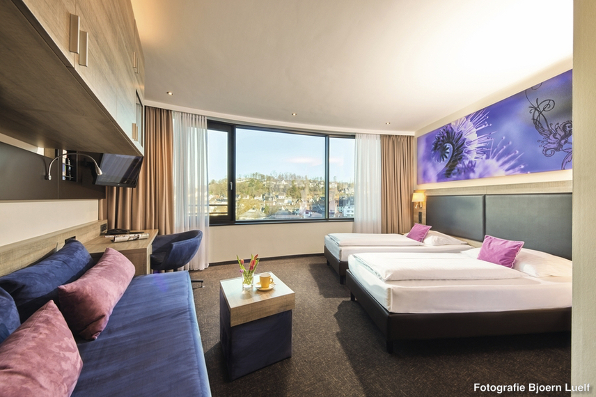 Hotel Slider 1