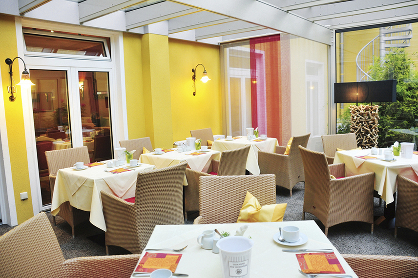 Hotel Slider 4