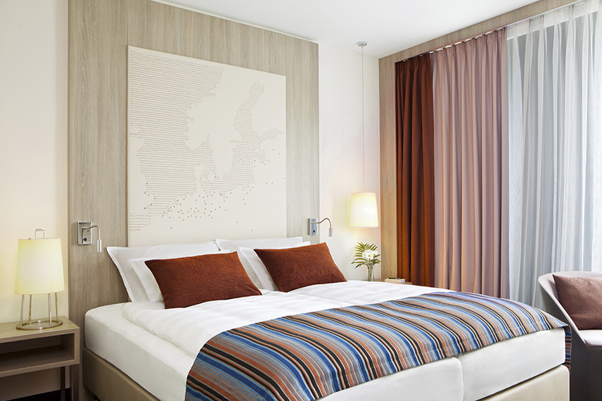 Hotel Slider 1