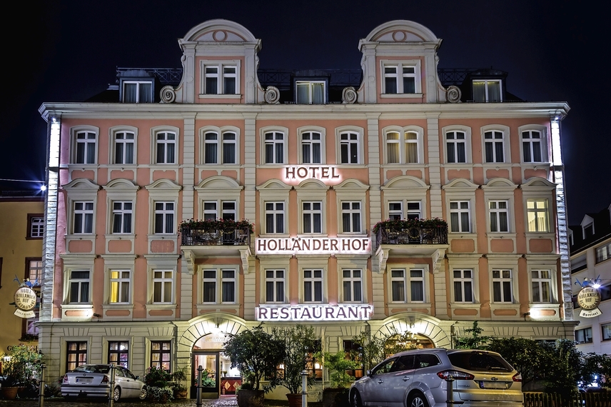 Hotel Slider 2
