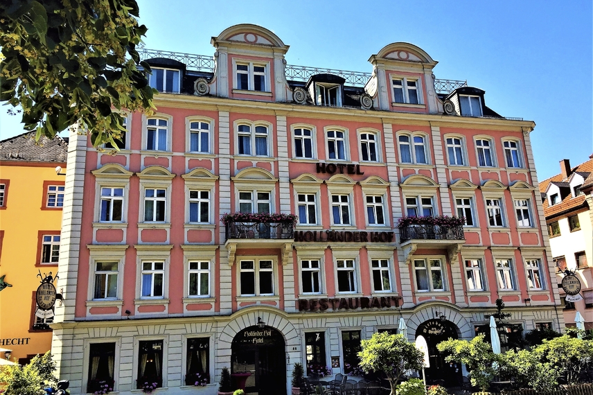 Hotel Slider 5