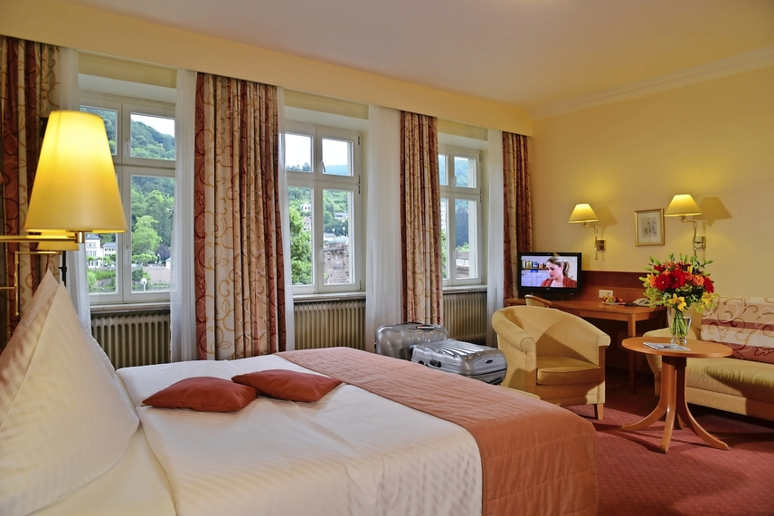 Hotel Slider 1