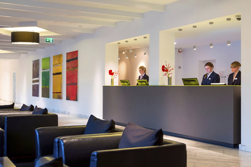 Hotel Slider 2