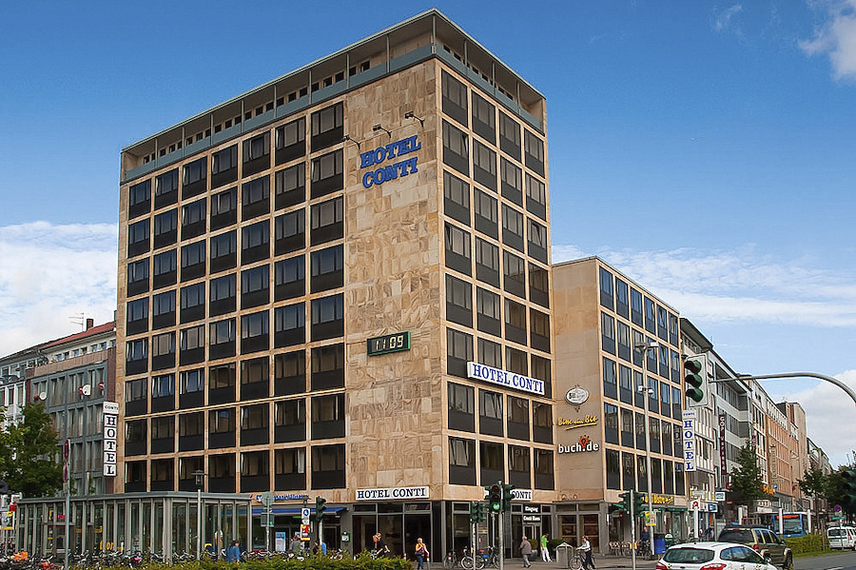 Hotel Slider 0