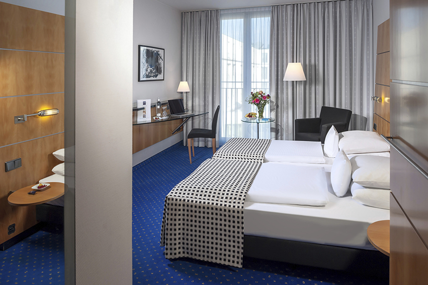 Hotel Slider 1