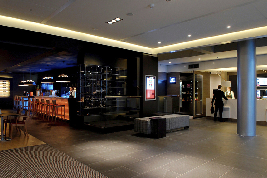 Hotel Slider 4