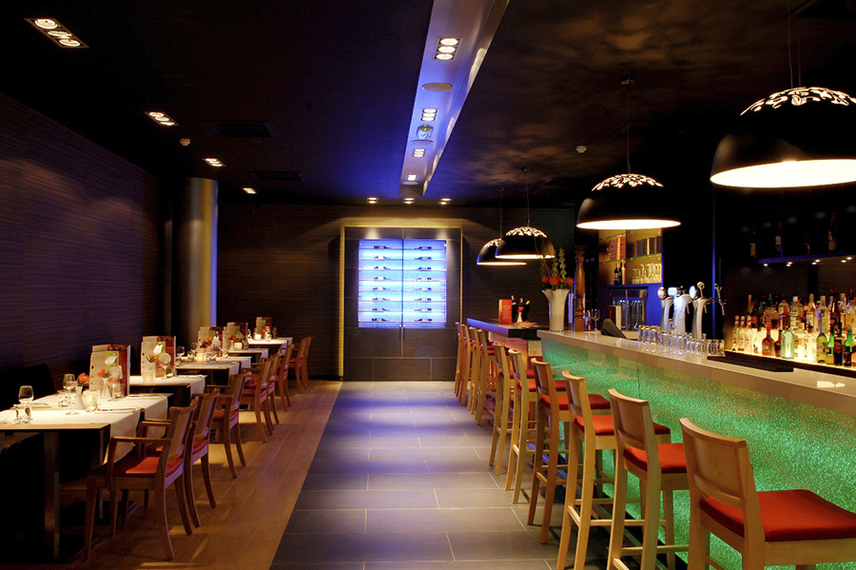 Hotel Slider 5
