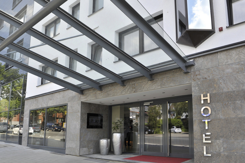 Hotel Slider 0