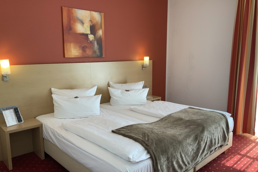 Hotel Slider 1