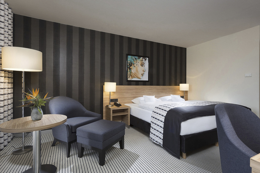 Hotel Slider 4