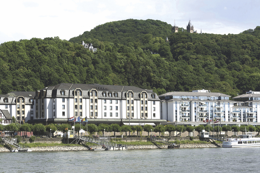 Hotel Slider 0
