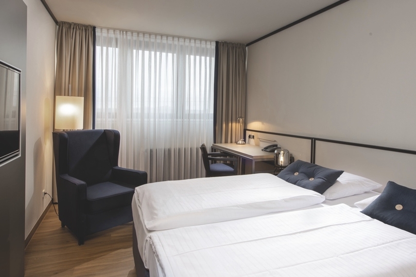 Hotel Slider 1