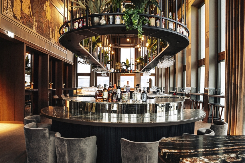 Hotel Slider 1