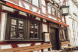 Hotelbild Navigation 2