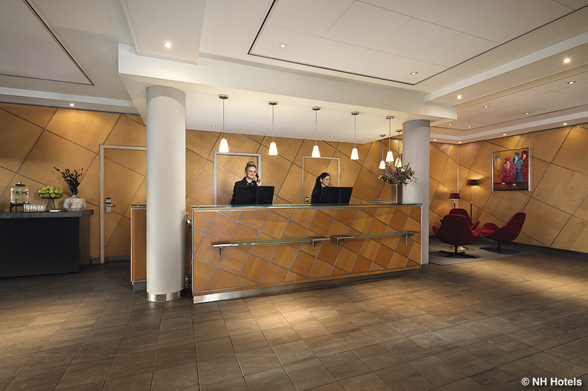 Hotel Slider 1