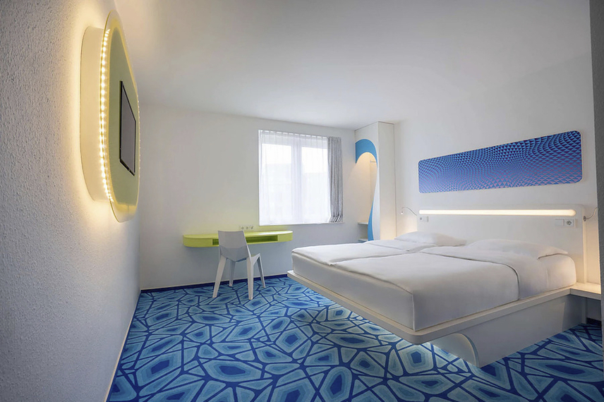 Hotel Slider 1