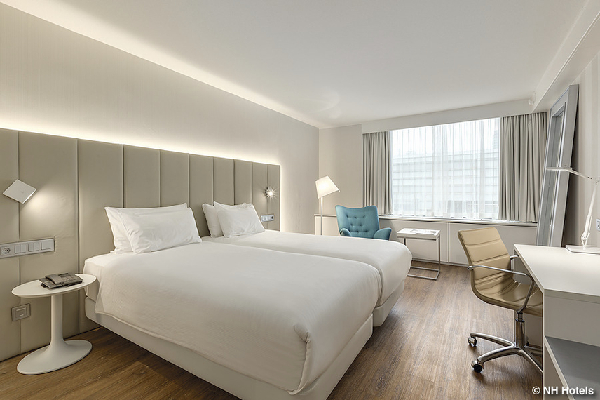 Hotel Slider 1