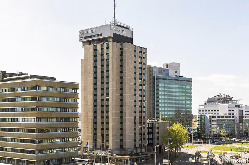 Hotel Slider 0