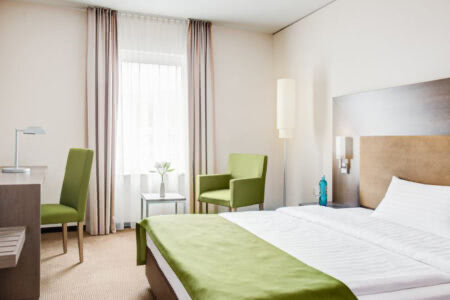 Hotel Mainz