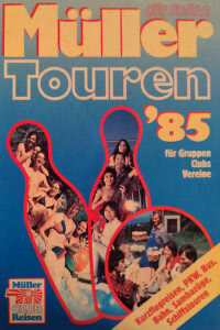 Müller Touren 1985