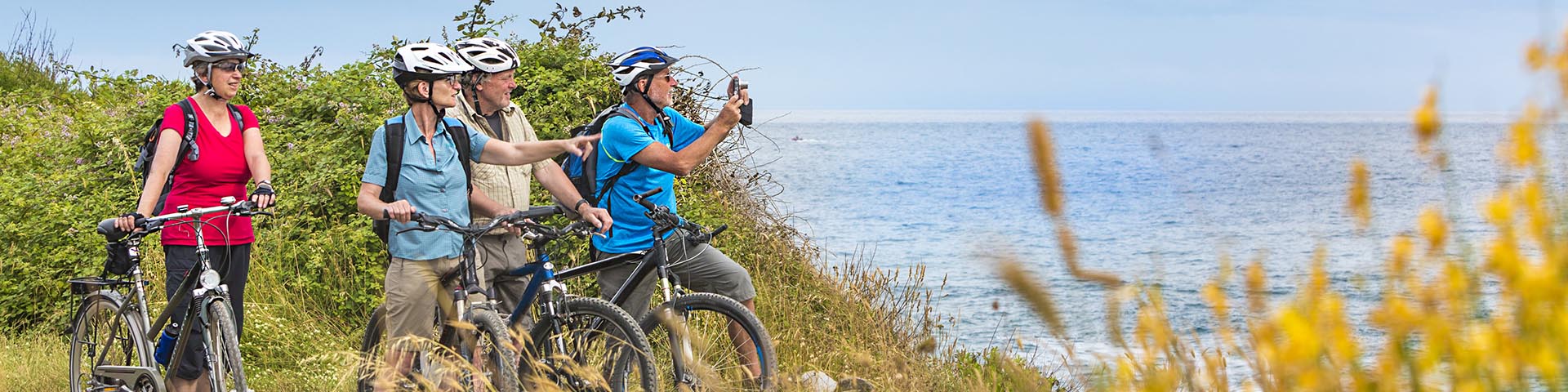 Radtour Wijk aan Zee